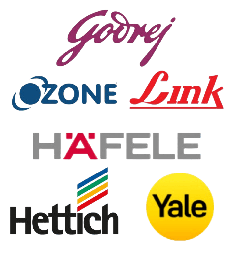 All Hardware Brands Logo