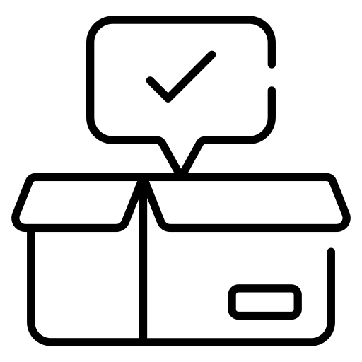 Verified Stock